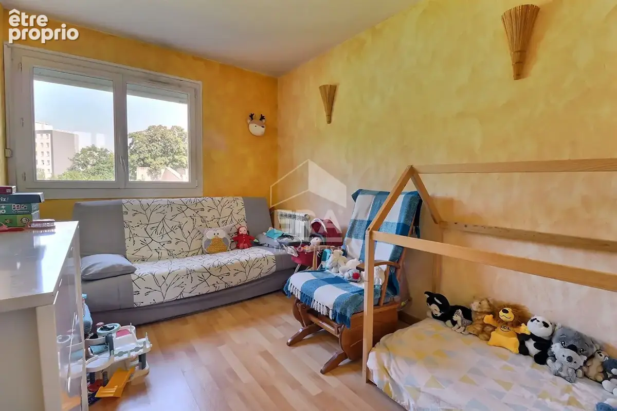 Appartement calme en Centre-ville, 3 pièces, 70 m2 - photo 6