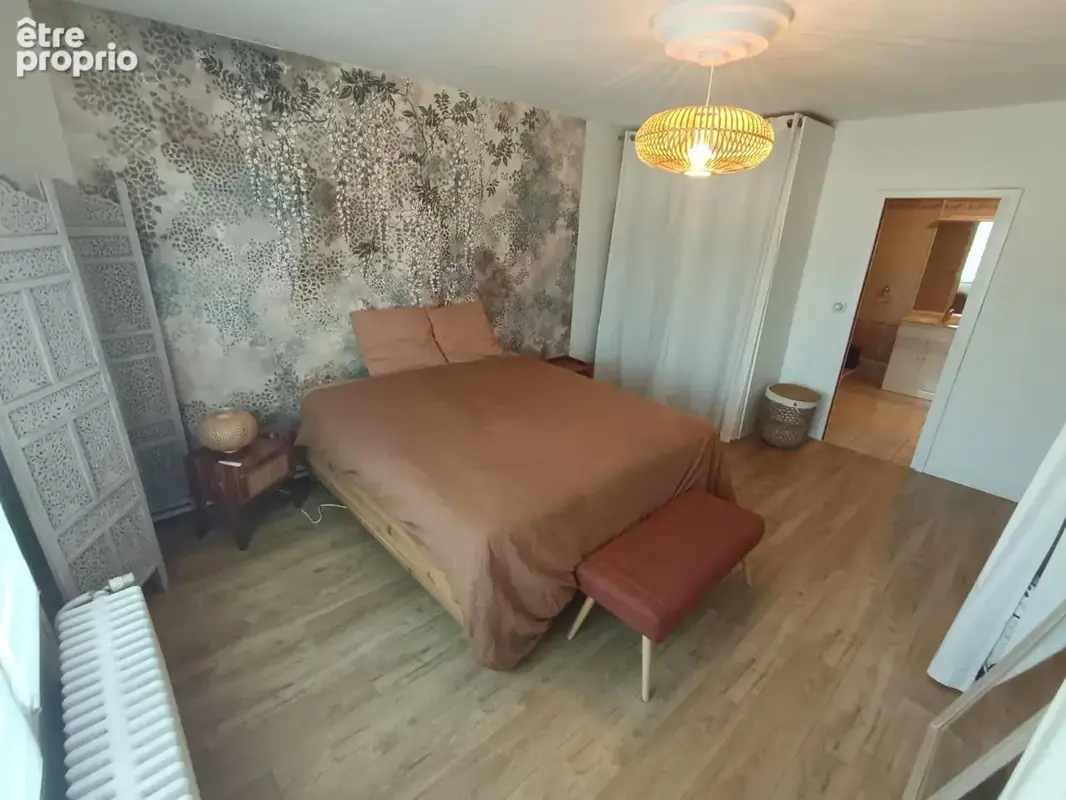 Appartement standing 3 chambres Amiens St-Leu - photo 10