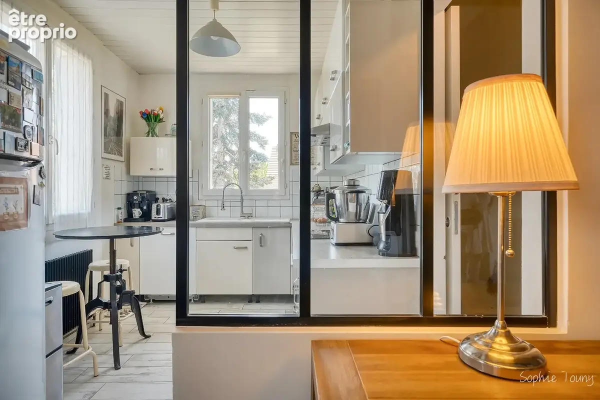 Maison à vendre 5 pièces RAMBOUILLET (78) - photo 3