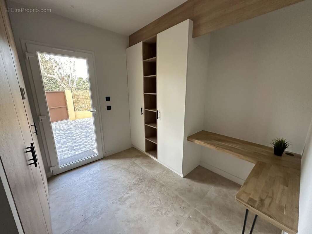 Appartement à ARLES