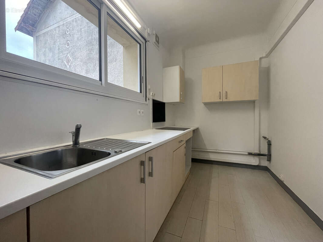 Appartement à VICHY