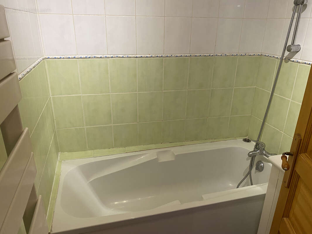 Maison à VILLARODIN-BOURGET