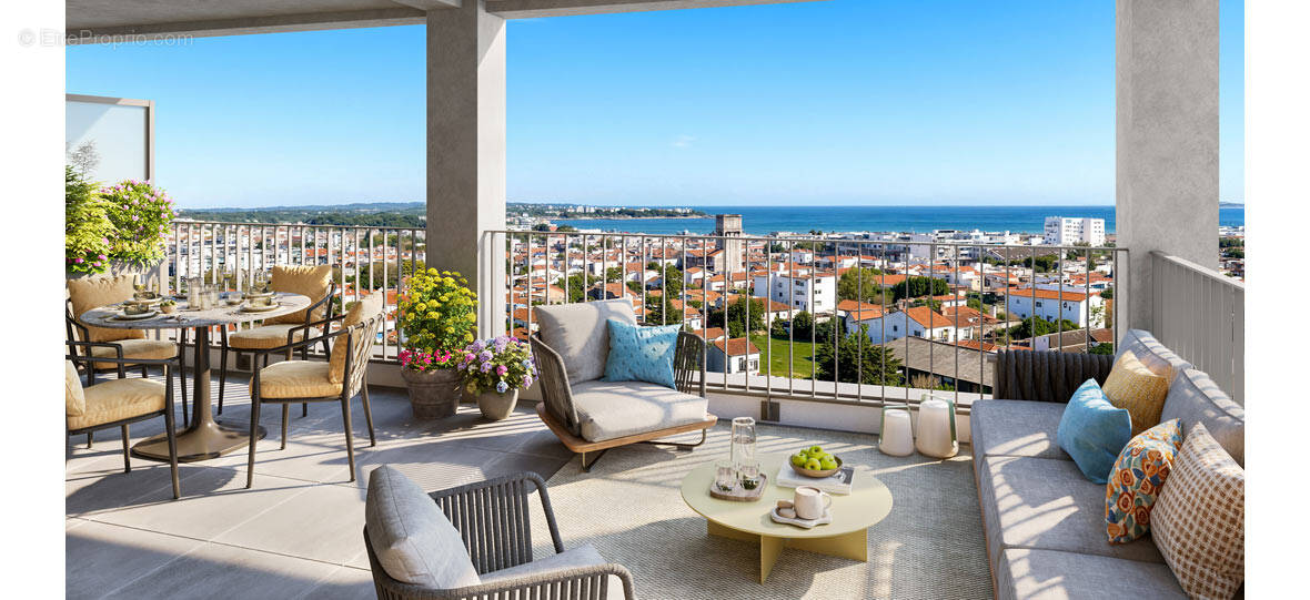 Appartement à ROYAN