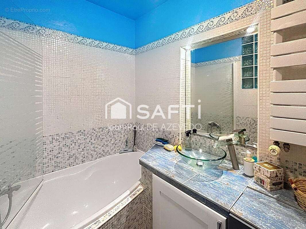 Photo 6 - Appartement à SAINT-MANDE