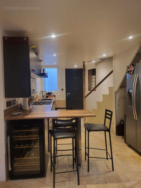 Appartement à VALS-LES-BAINS