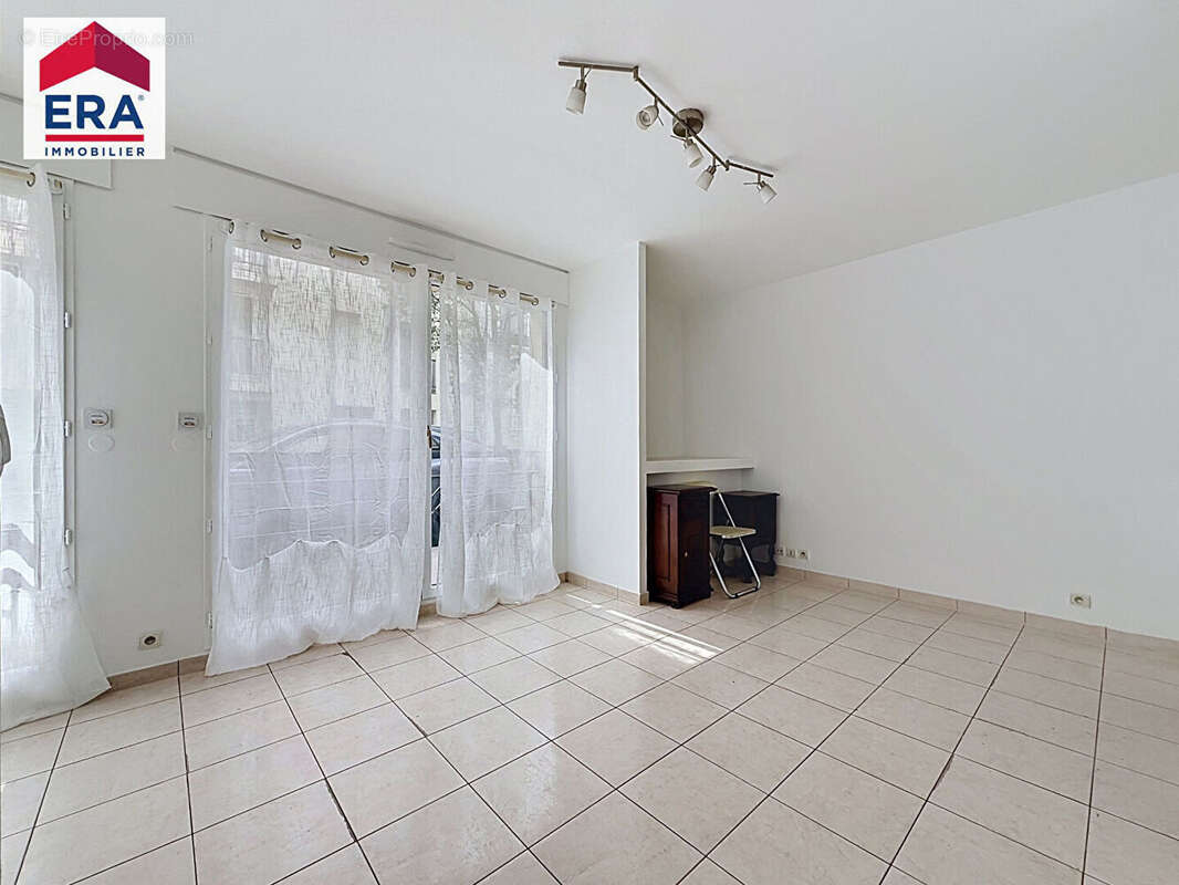 Appartement 31m² à charenton-le-pont - photo 6