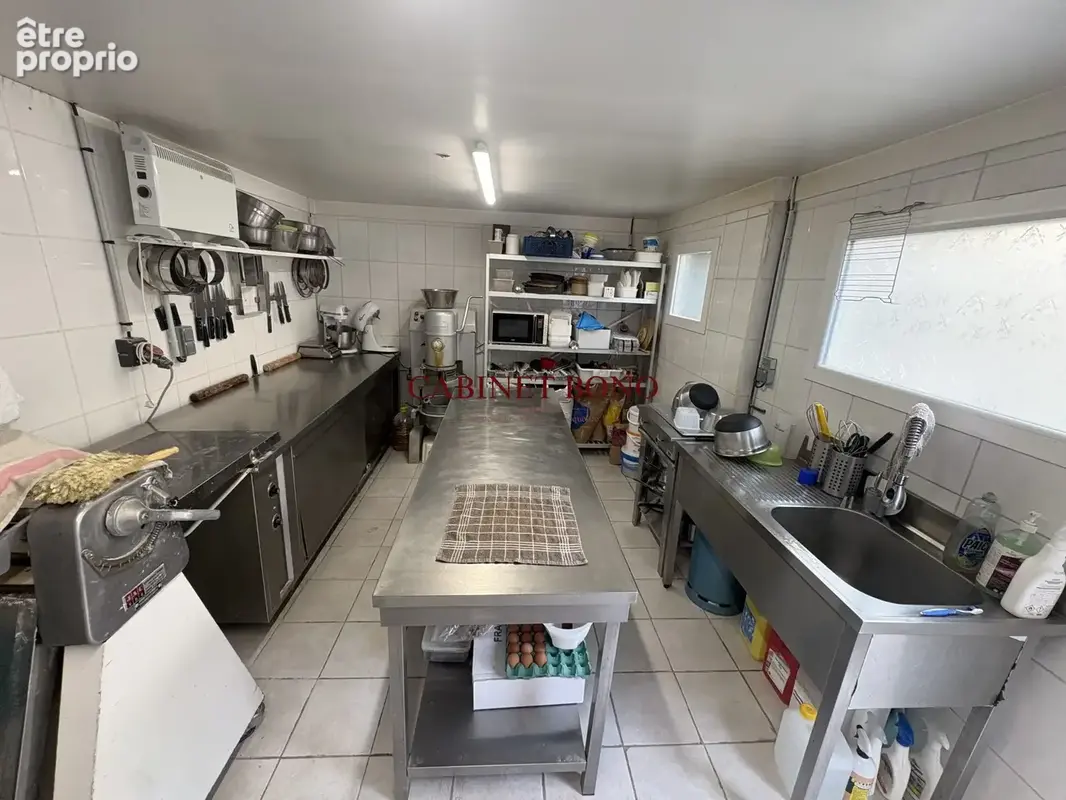 Photo Autres à Epernay au prix de 50 000€