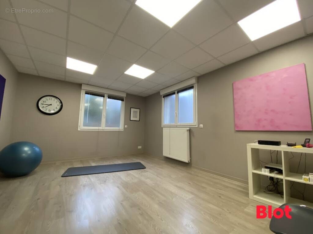 Appartement à JANZE