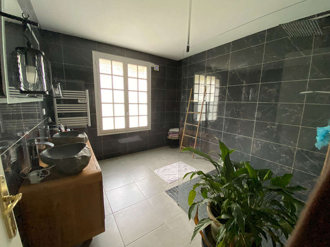 Maison à MOULIN-NEUF