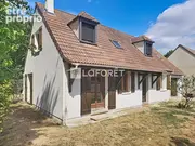 Maison à SERRIS