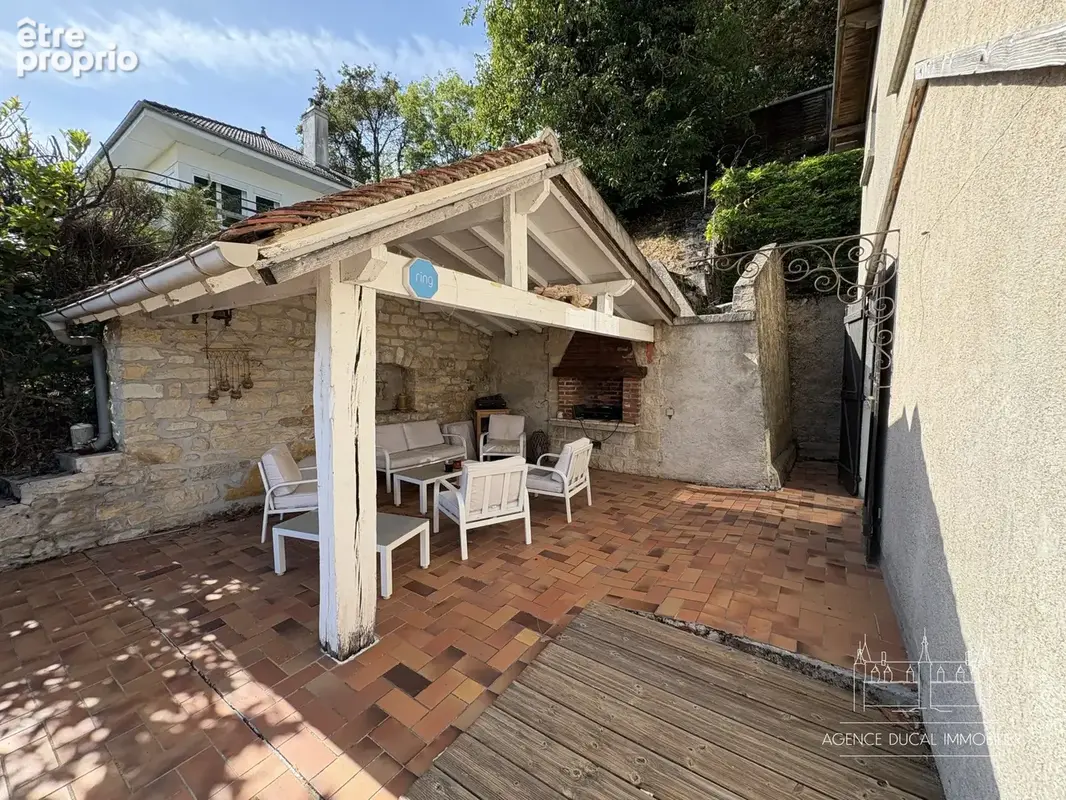 Maison 7 pièces 295 m² à vendre à Nevers (58000) - photo 4