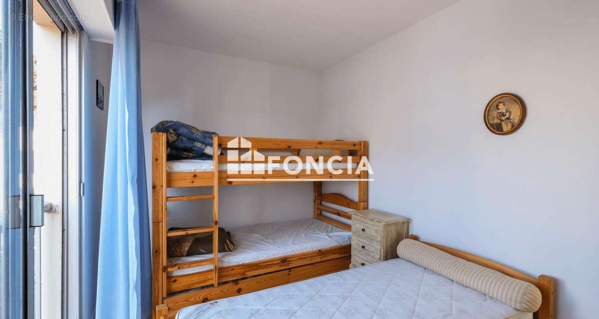 Appartement à LA BAULE-ESCOUBLAC