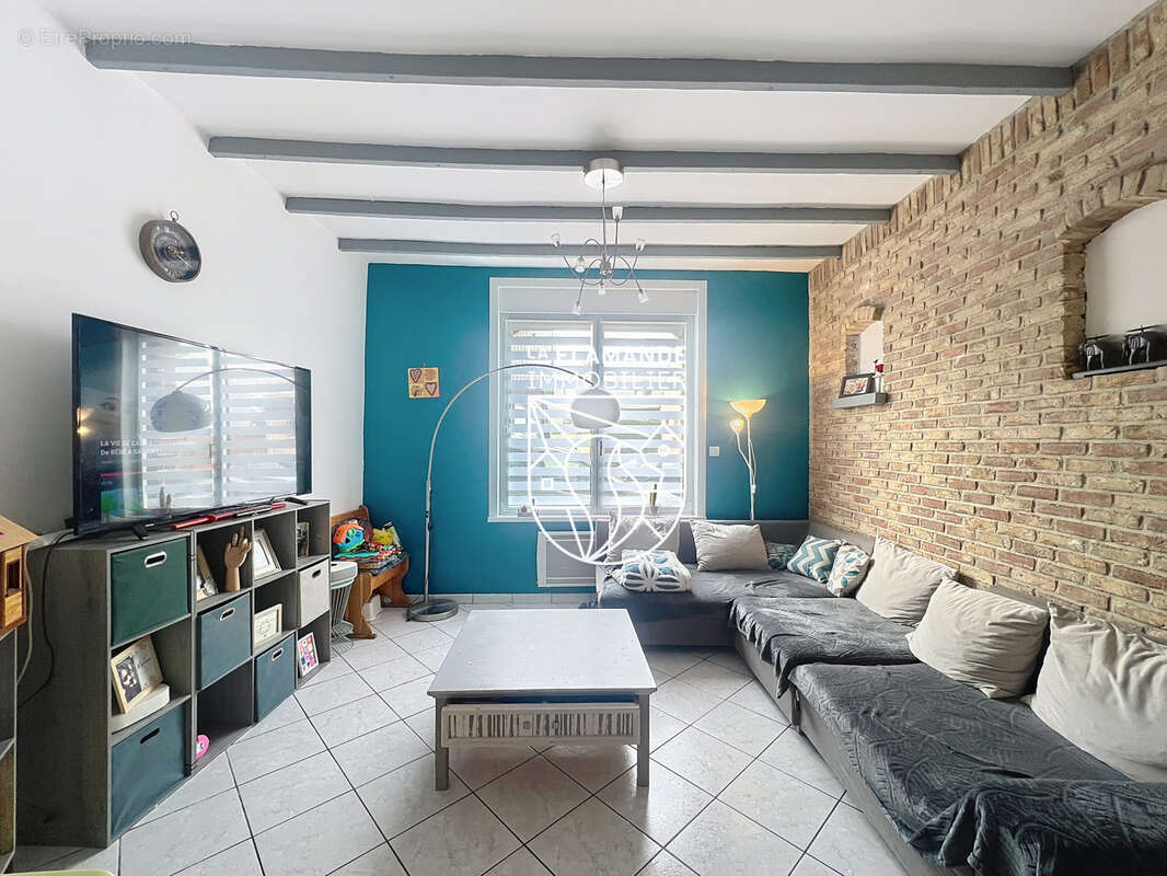 Maison à HAZEBROUCK