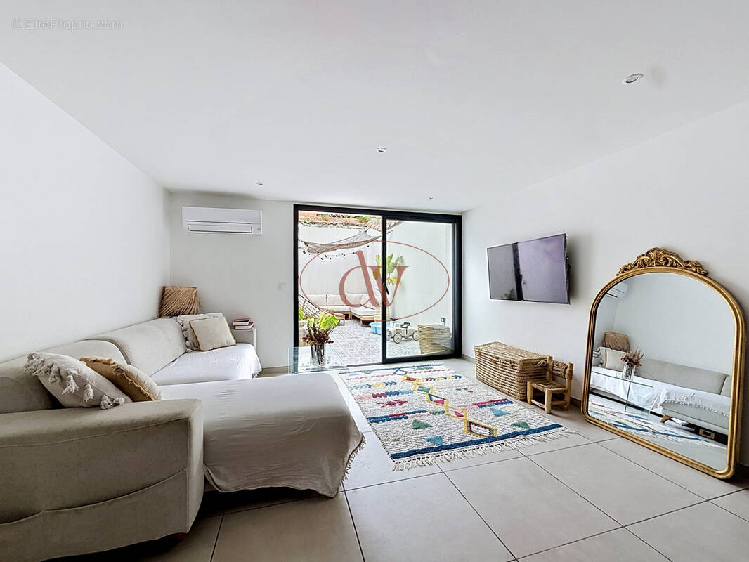 Maison à PERPIGNAN