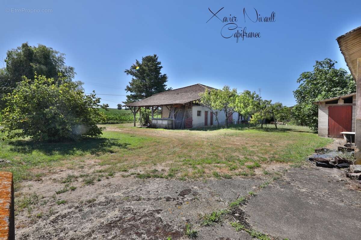Maison à vendre 4 pièces proche de MONTREVEL EN BRESSE (01) - photo 12