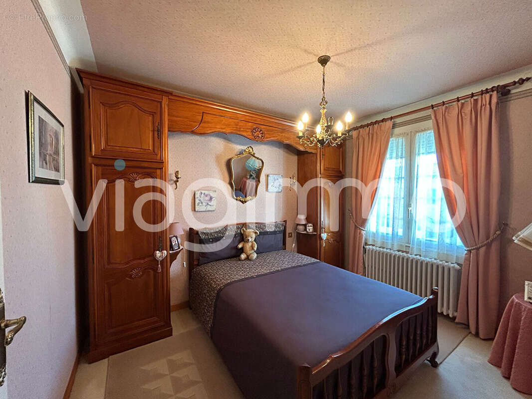 Maison à LA ROCHE-SUR-YON