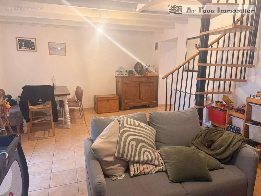 Maison à SAINT-ELOY