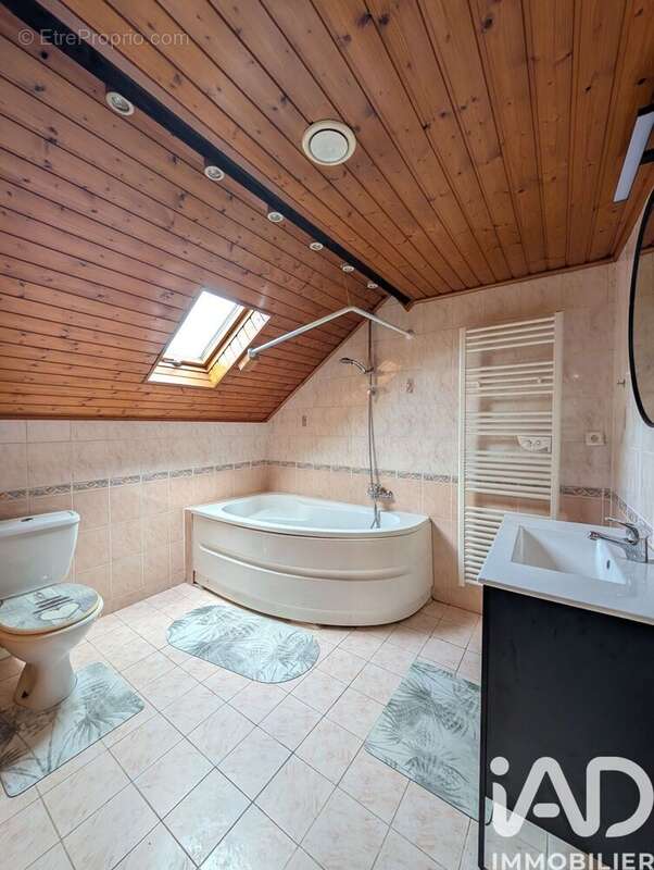 Photo 9 - Maison à SAINT-YRIEIX-LA-PERCHE