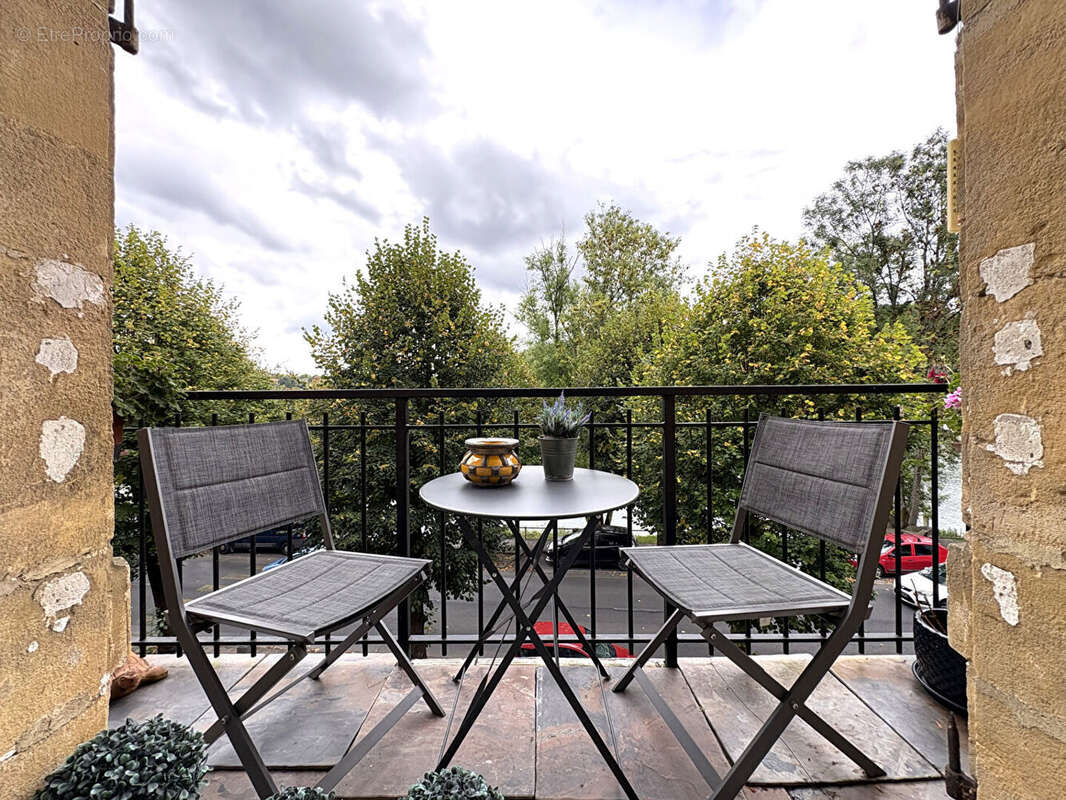 Appartement à CHARLEVILLE-MEZIERES