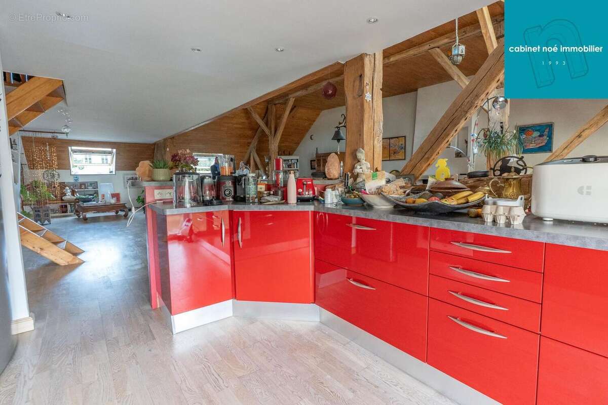 Photo 2 - Maison à NOGENT-SUR-SEINE