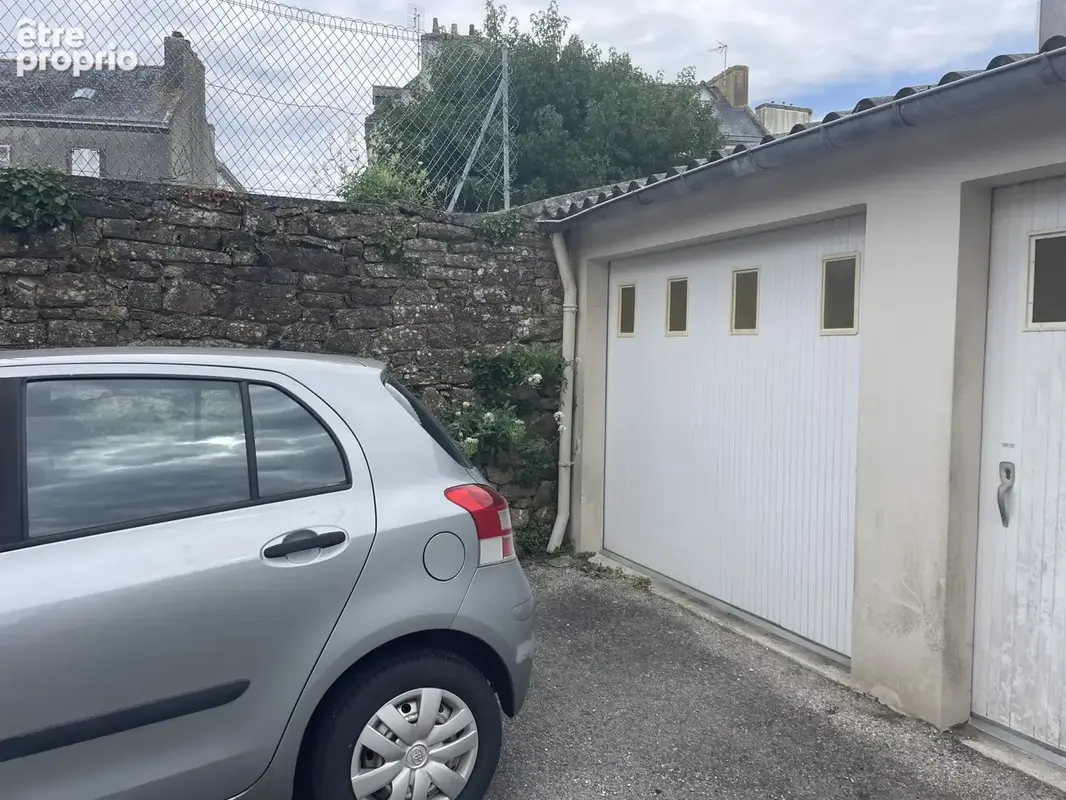 Appartement 2 pièces 52 m² à vendre à Douarnenez (29100) - photo 9