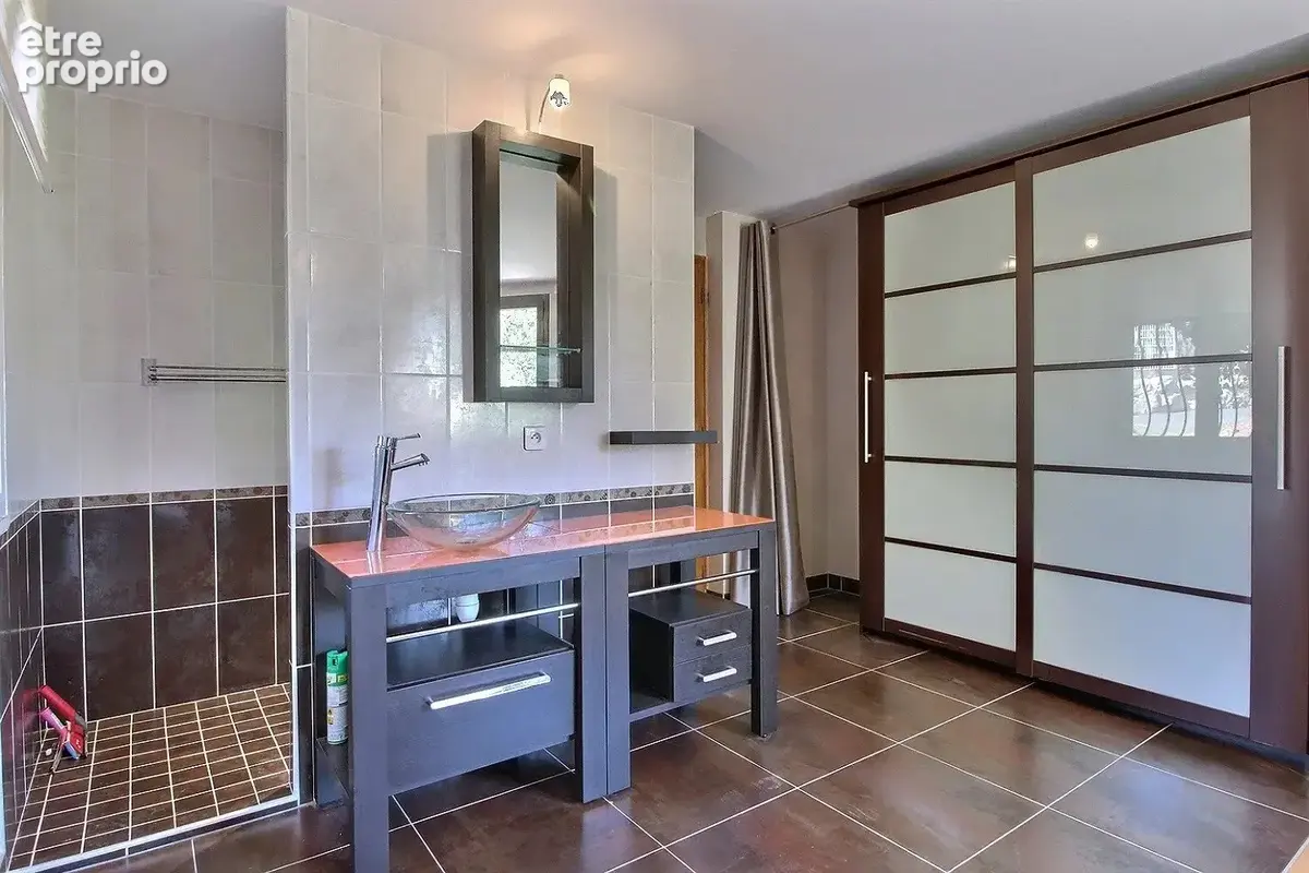 Maison 5 pièces 176 m² à vendre à Ballaison (74140) - photo 13