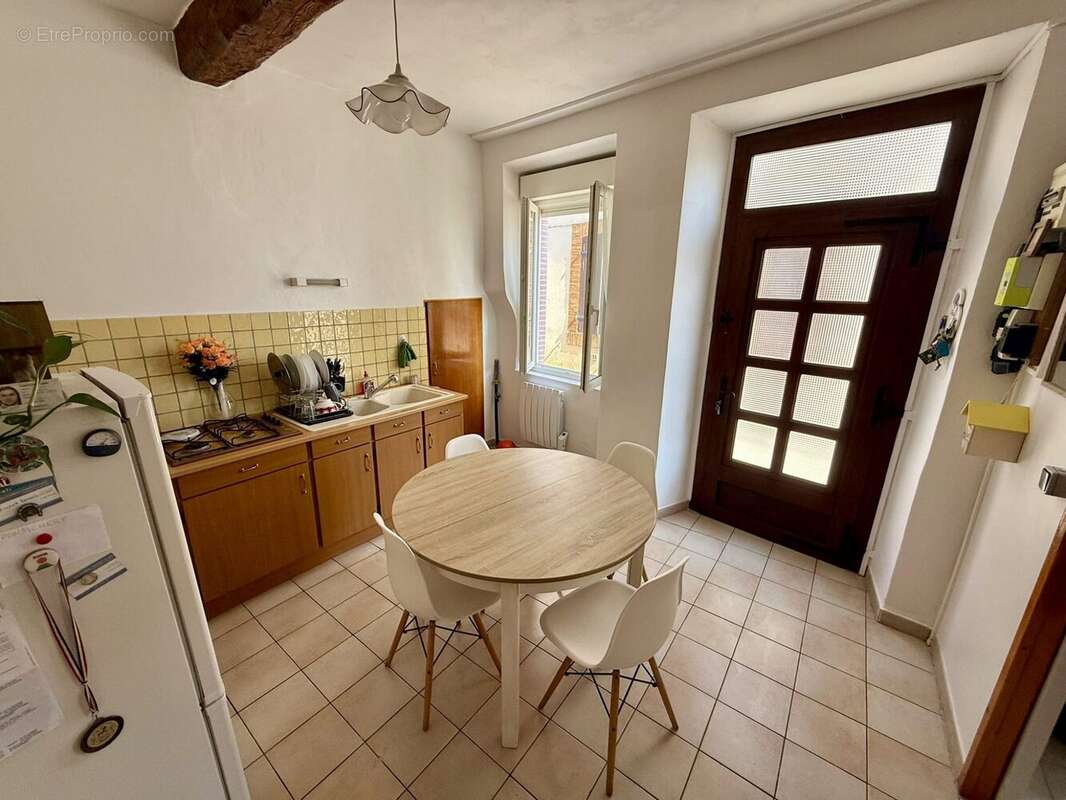 Maison 65 m² à Capendu  - photo 3