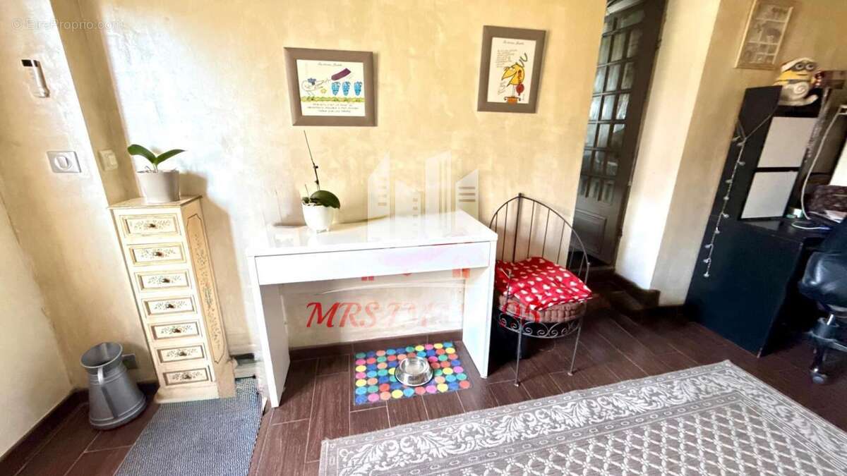 Maison à FONTENAY-EN-PARISIS