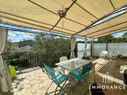 Appartement à TEYRAN