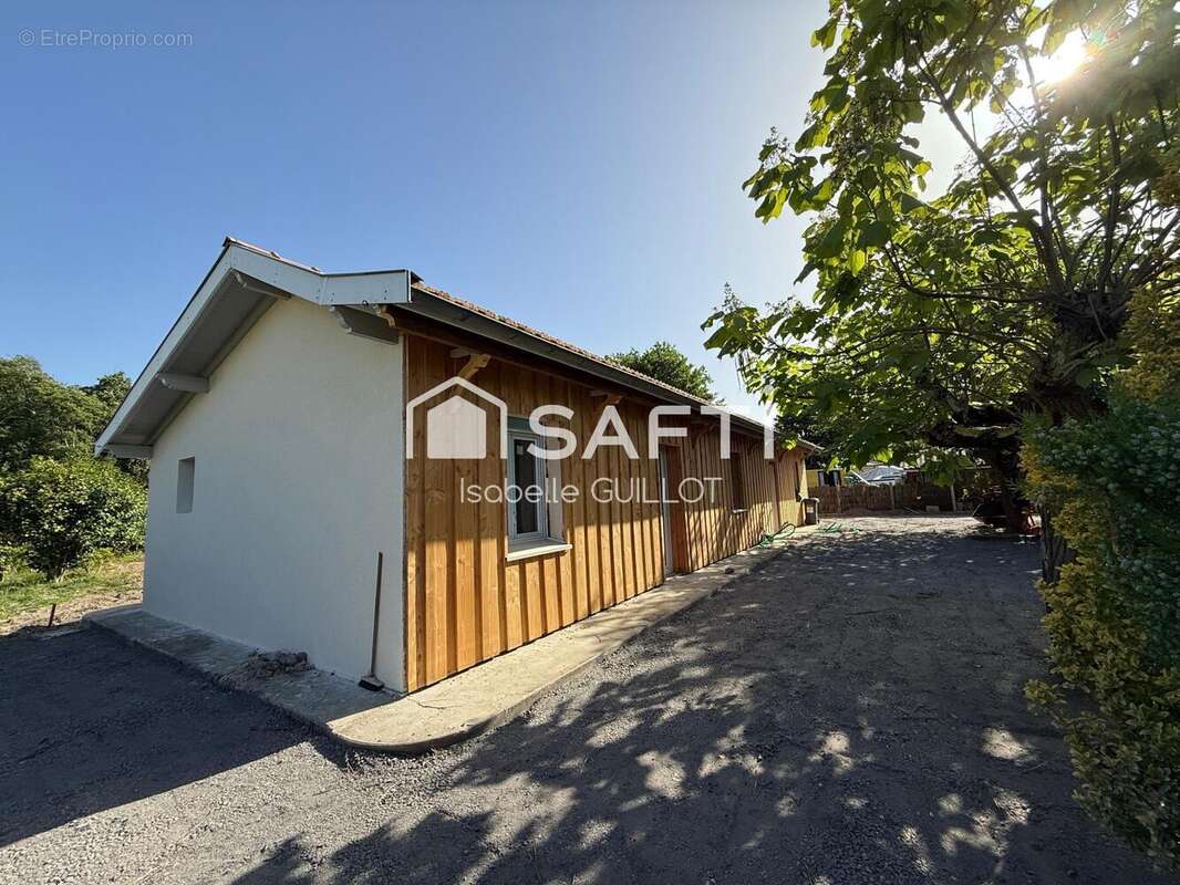 Photo 7 - Maison à AUDENGE