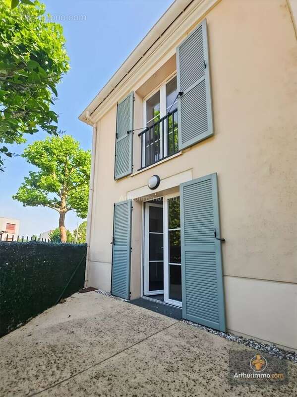 Appartement à LISSES