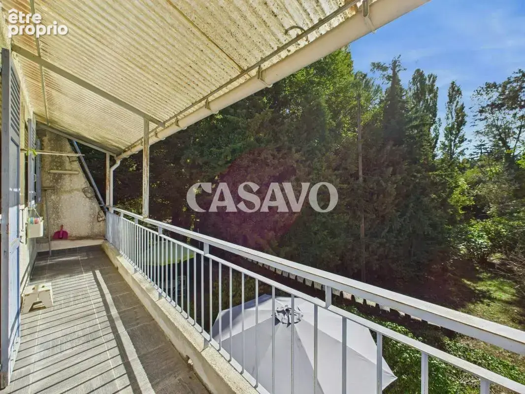 Vente Maison 3 pièces de 77m² - 06670 Levens - photo 15