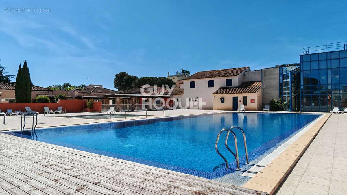 Maison à ARGELES-SUR-MER