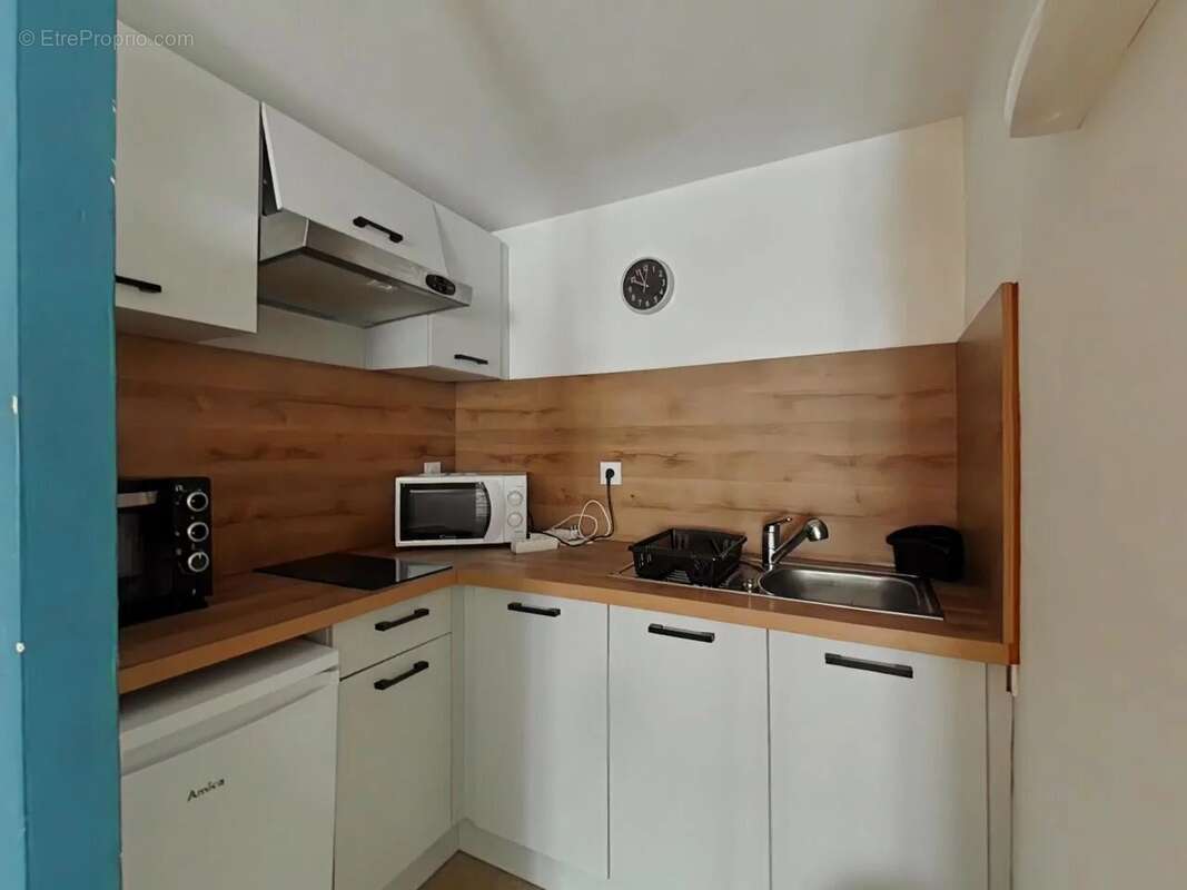 Aigueblanche (73260) – maison d’investissement divisée en 8 logements - photo 25