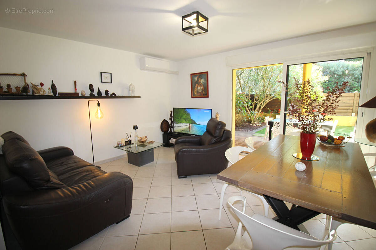 Appartement à SEIGNOSSE