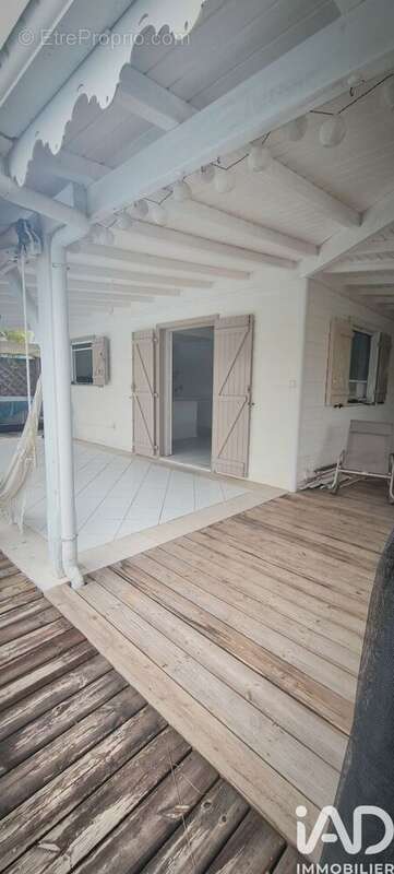 Photo 8 - Maison à RIVIERE-SALEE