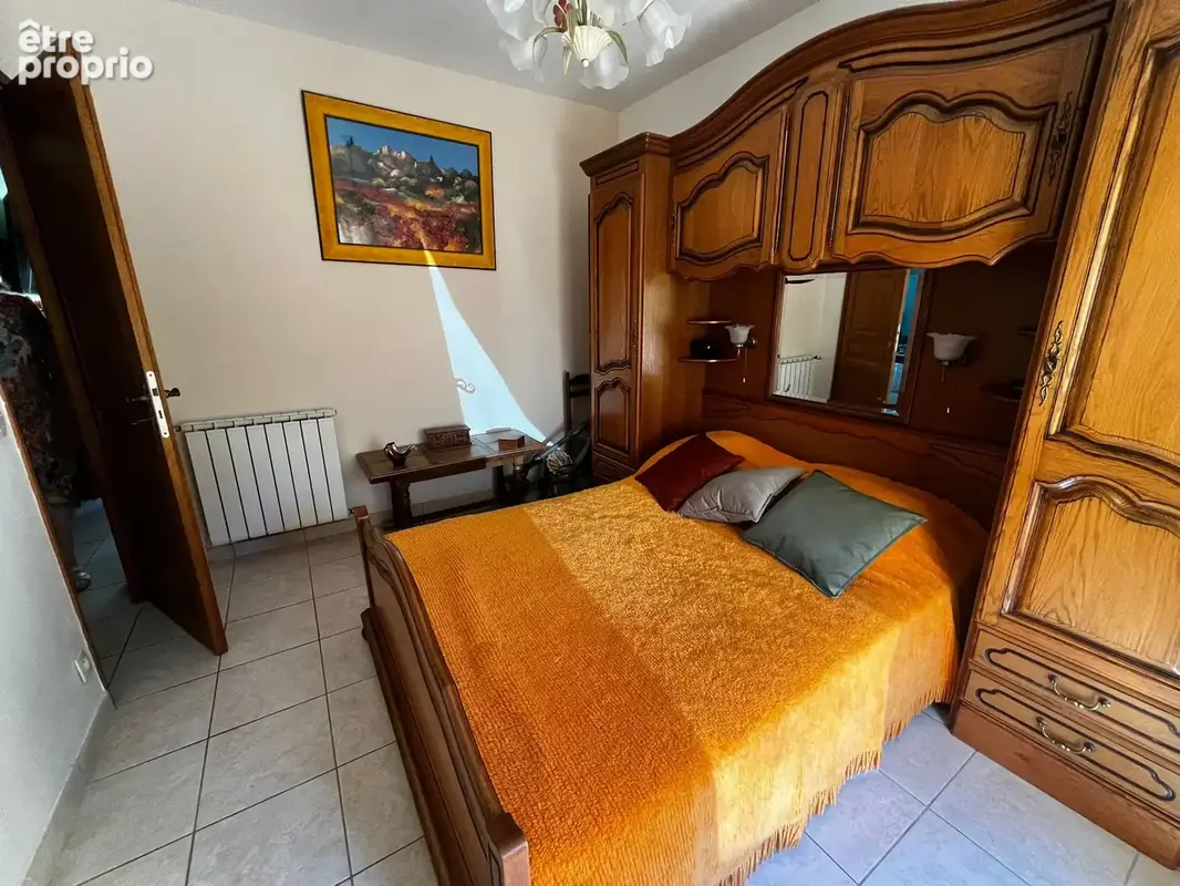 VILLA 120m2, T5 avec Vue Panoramique, jardin, Garage et Piscine à Toulon Ouest - photo 18