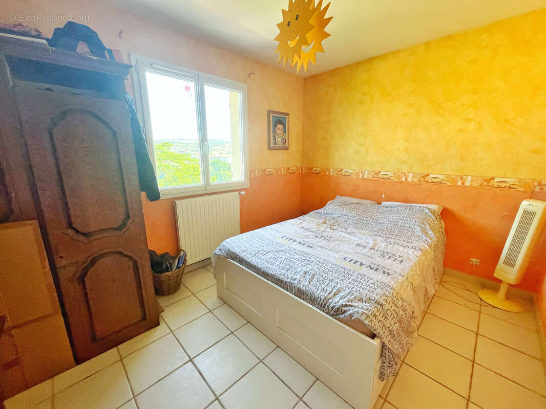 Maison à L'ARBRESLE