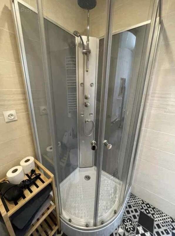 Appartement à FECAMP