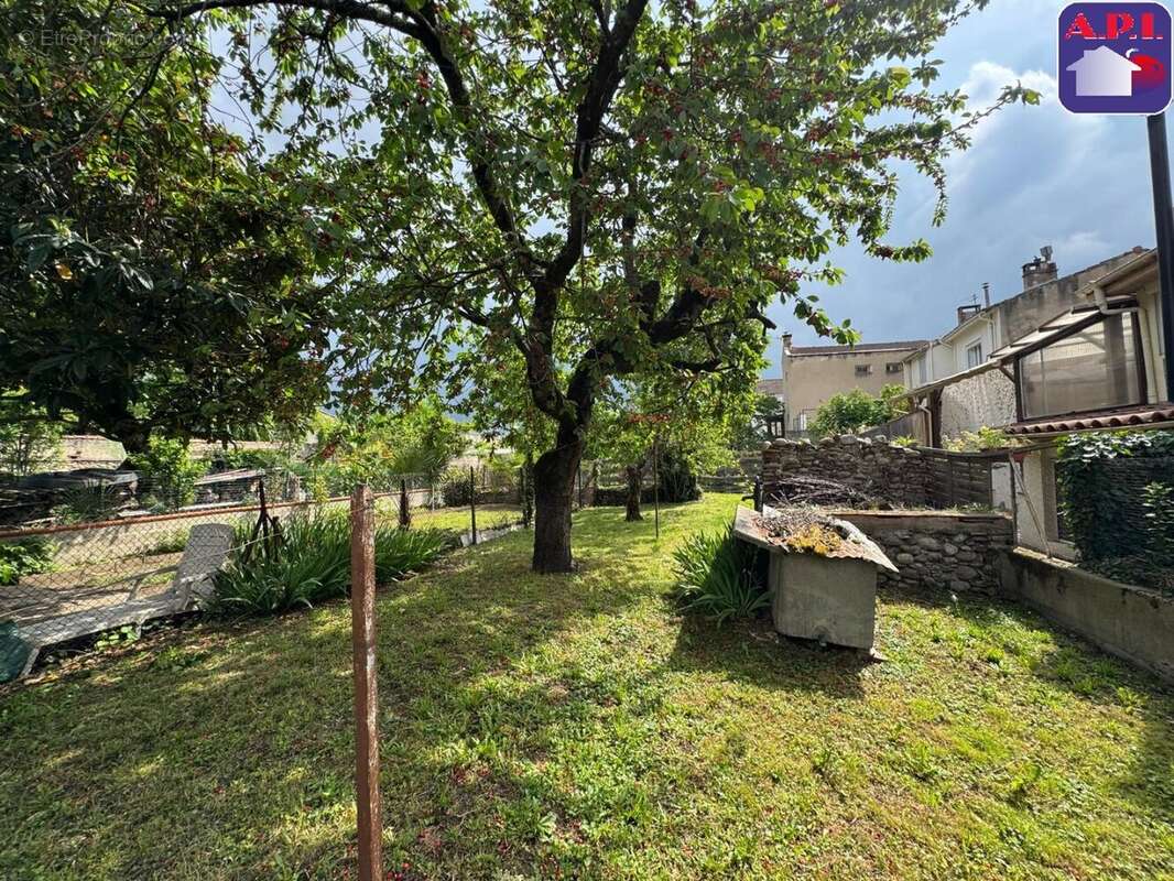 Maison à PAMIERS