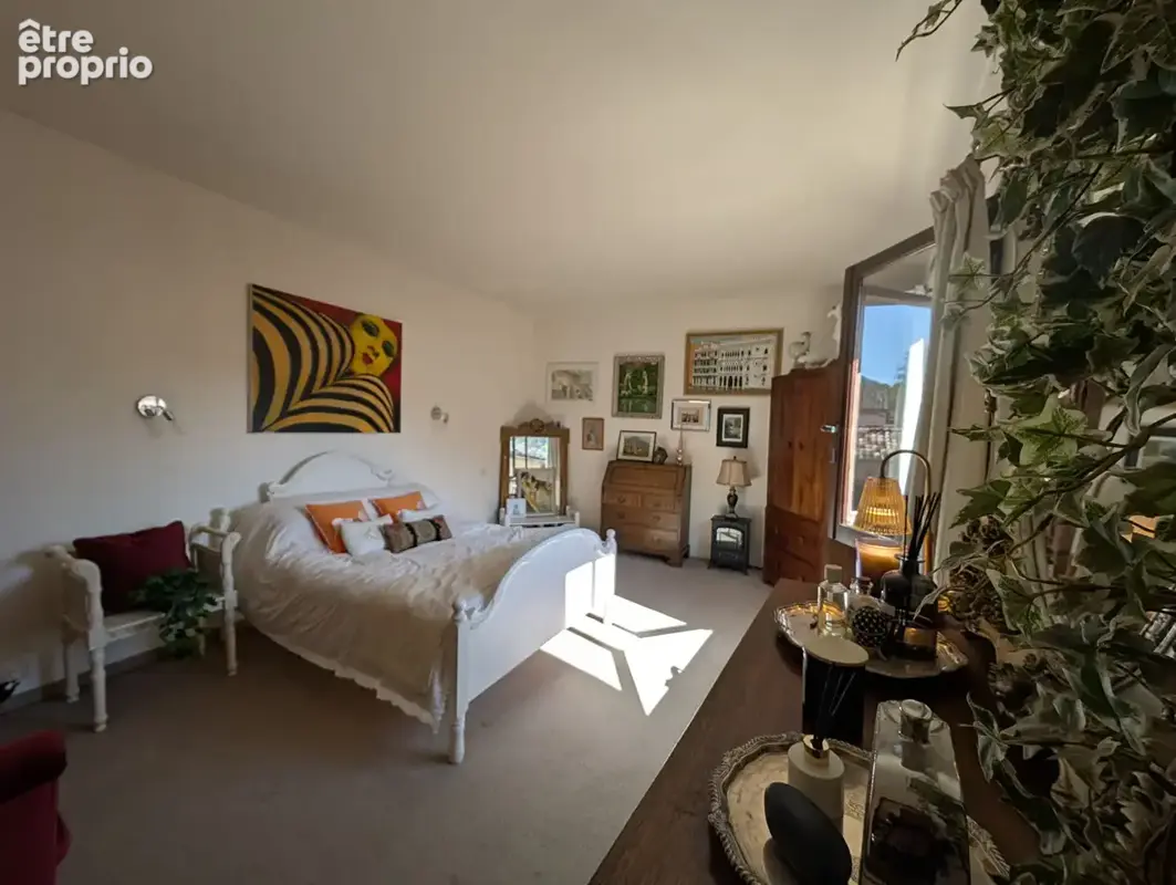 Belle maison à Saint Antonin avec terrasse - photo 10