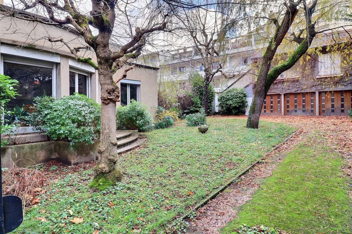 Appartement à CHAMALIERES