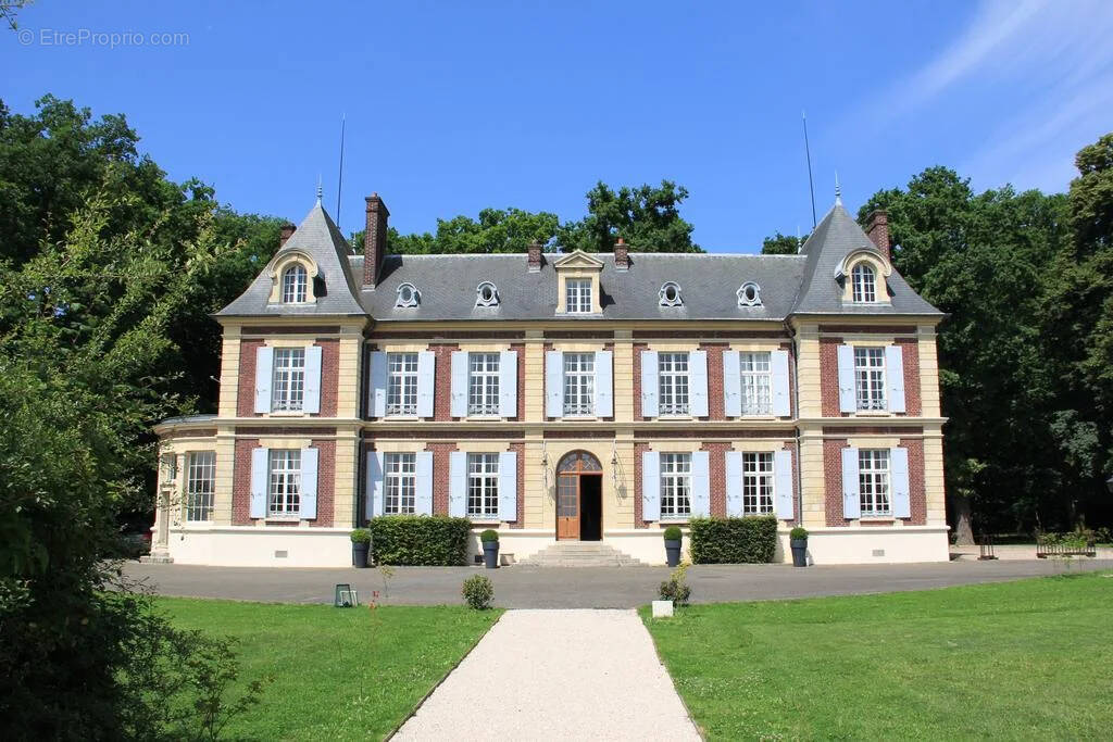 Appartement à ENNERY