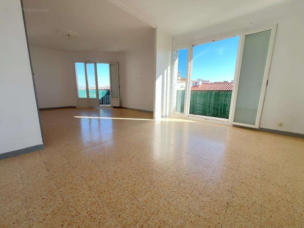 Appartement à PERPIGNAN