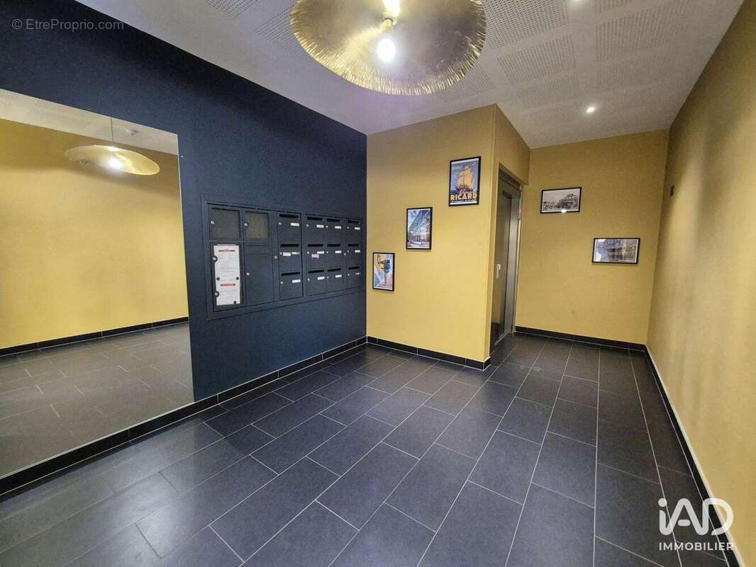 Appartement 88 m² à Creteil  - photo 8