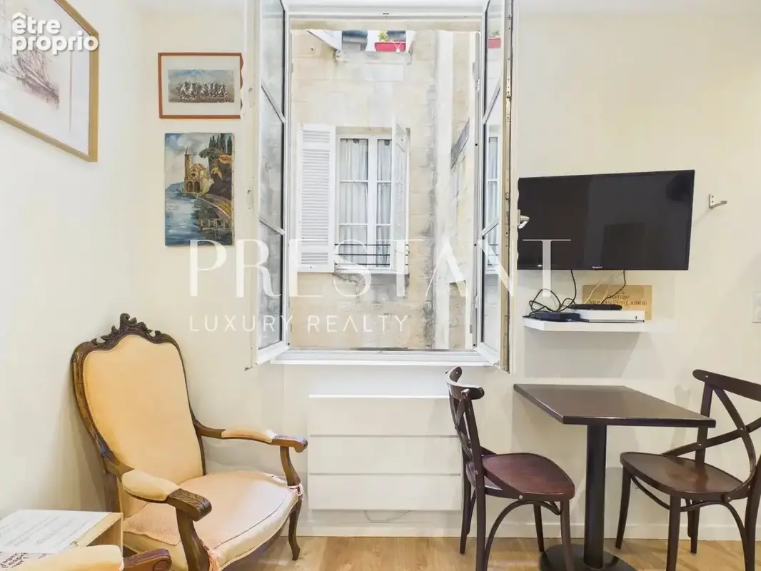 EXCLUSIVITE - Investissement exceptionnel 9 % de rentabilité brute au pied de la Grosse Cloche. - photo 9