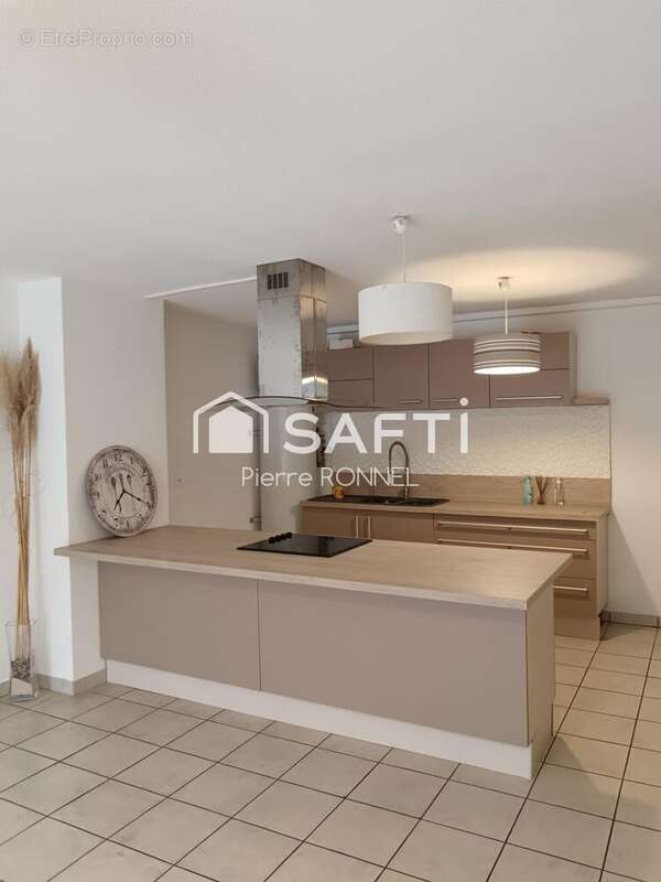 Photo 2 - Appartement à LA FERTE-SOUS-JOUARRE