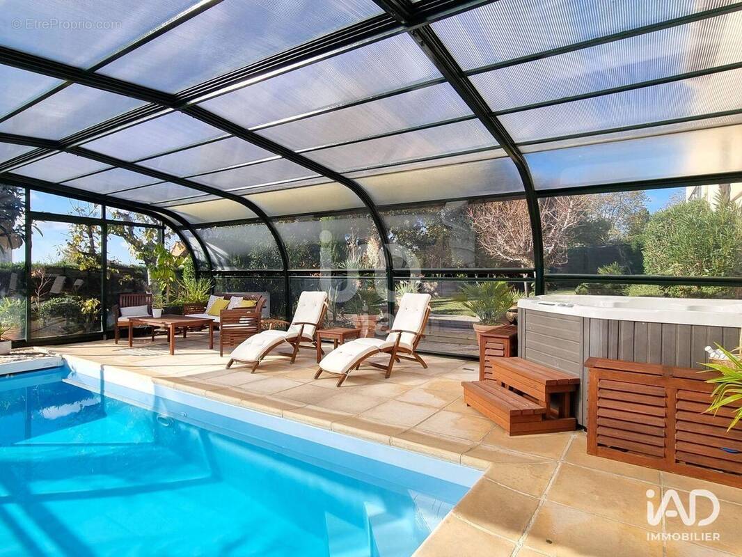 Photo 1 - Maison à L&#039;UNION