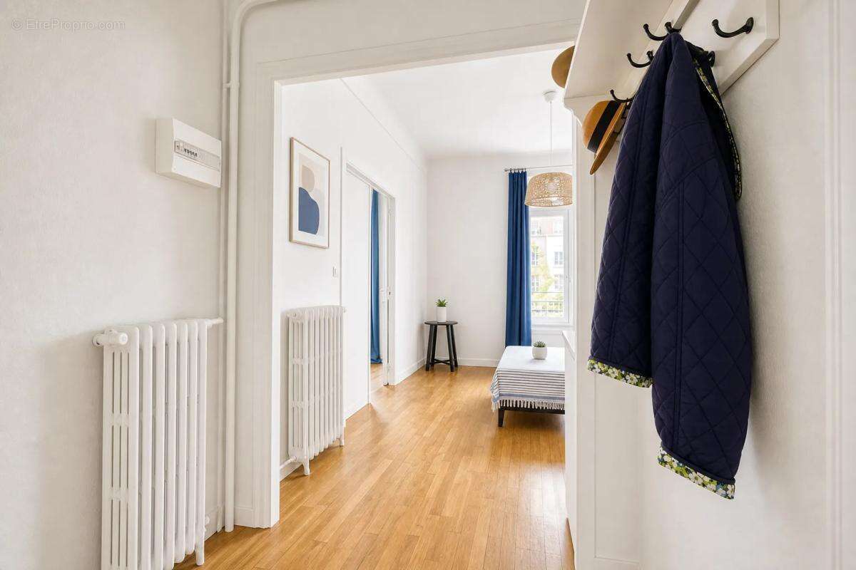 Appartement T2 lumineux à Royan, proche plage - photo 12