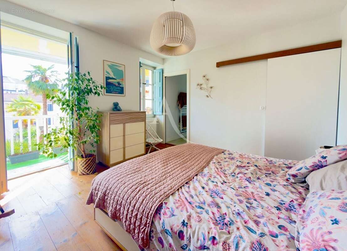 Appartement à PAU